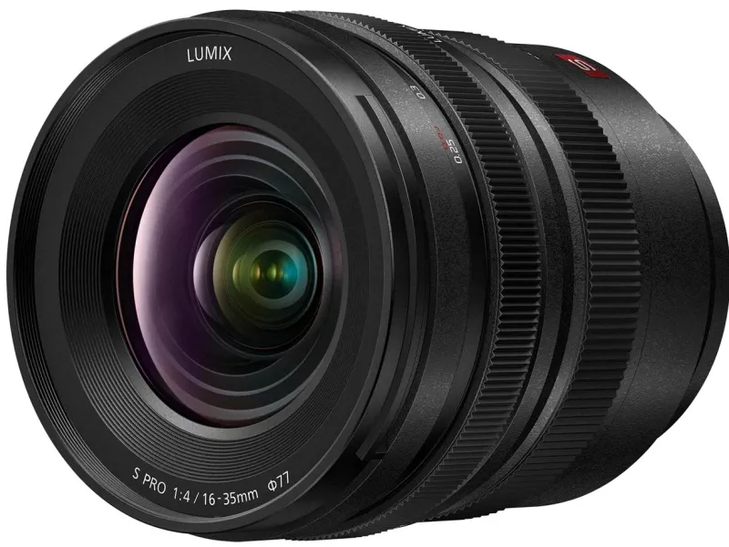 16-35/4 Lumix S Pro<PANASONIC Discount