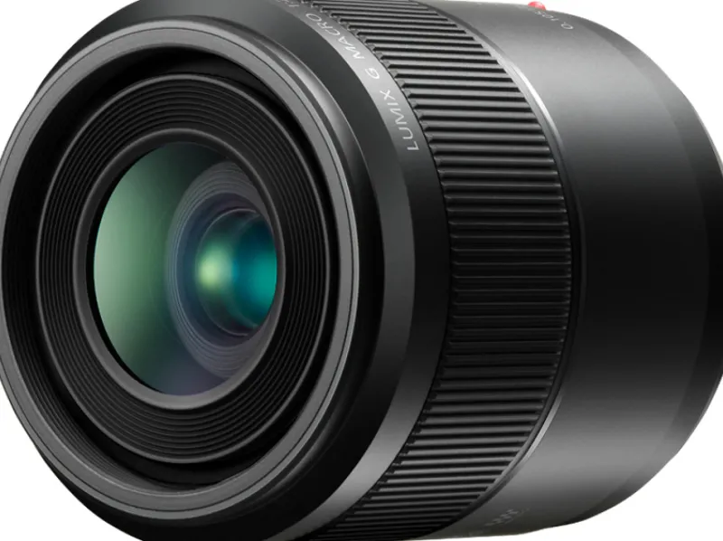 30/2.8 MACRO ASPH MEGA OIS MICRO 4/3<PANASONIC Sale