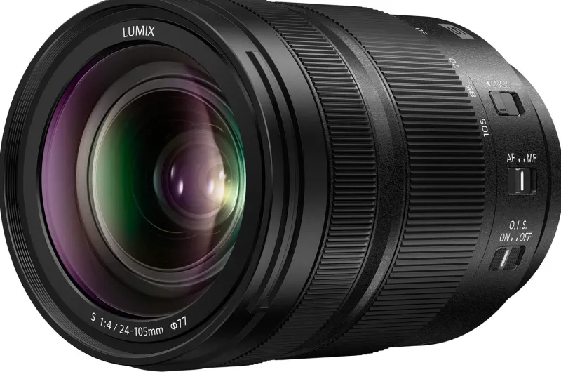 24-105/4 MACRO OIS LUMIX S PRO<PANASONIC Best Sale