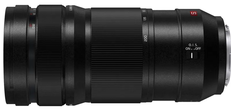 70-200/4 OIS LUMIX S PRO<PANASONIC Store