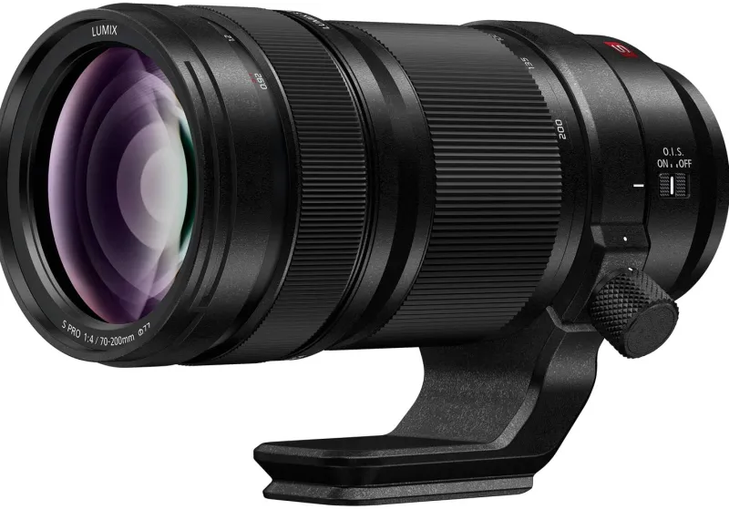 70-200/4 OIS LUMIX S PRO<PANASONIC Store