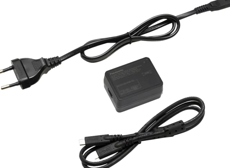 ADAPTATEUR DMW-AC11E LUMIX ET GH<PANASONIC Store