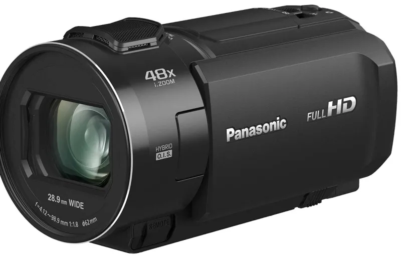 CAMESCOPE HC-V900<PANASONIC Clearance
