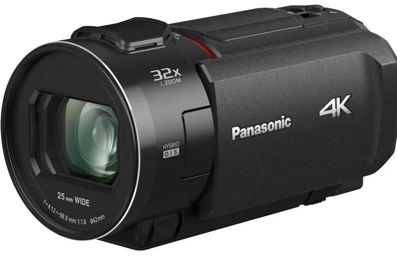 CAMESCOPE HC-VX3<PANASONIC New