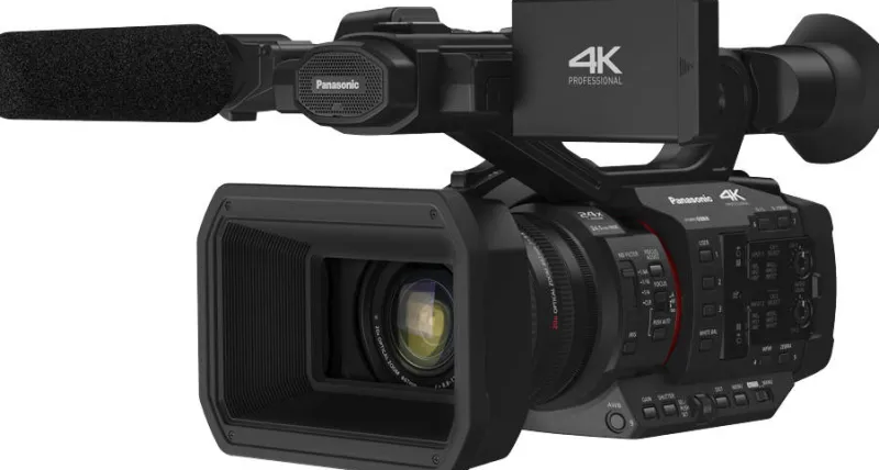 CAMESCOPE HC-X2<PANASONIC Cheap