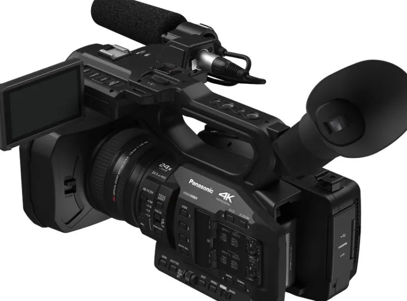 CAMESCOPE HC-X2<PANASONIC Cheap