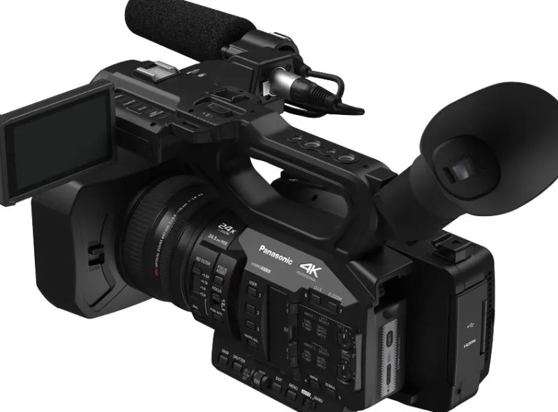 CAMESCOPE HC-X20<PANASONIC Best