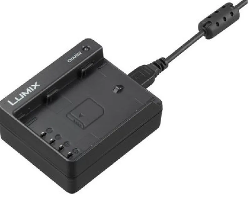 CHARGEUR BATTERIE DMW-BTC13E<PANASONIC Fashion