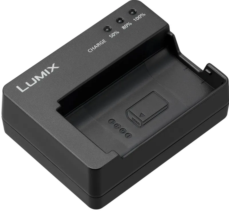 CHARGEUR BATTERIE DMW-BTC14E<PANASONIC Hot