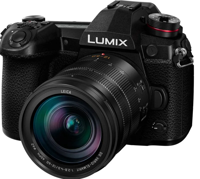 DC-G9 + 12-60/2.8-4 LEICA<PANASONIC Cheap