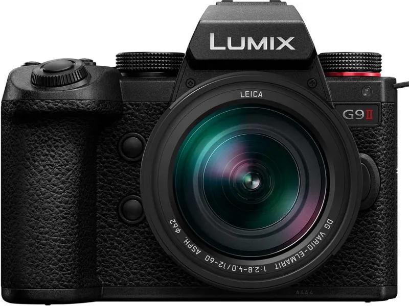 DC-G9 II + 12-60/2.8-4<PANASONIC Discount