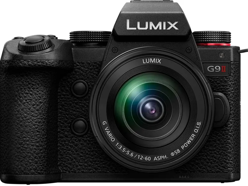 DC-G9 II + 12-60/3.5-5.6<PANASONIC Cheap