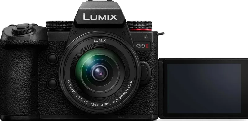 DC-G9 II + 12-60/3.5-5.6<PANASONIC Cheap