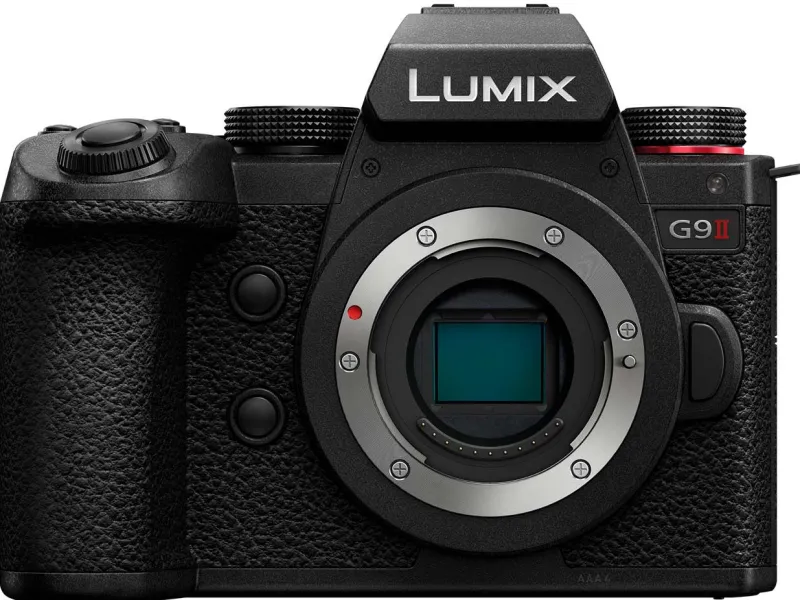 DC-G9 II BOITIER NU<PANASONIC Cheap