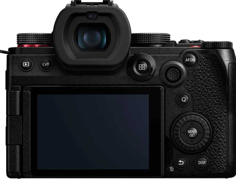 DC-G9 II BOITIER NU<PANASONIC Cheap