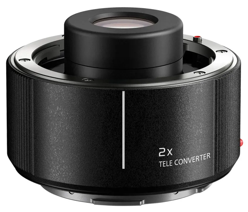 DOUBLEUR DMW-STC20E 2.0X<PANASONIC New