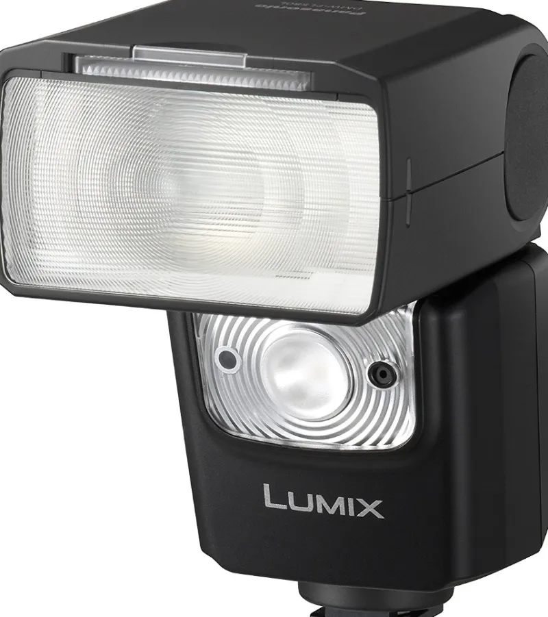FLASH DMW-FL580LE<PANASONIC Fashion