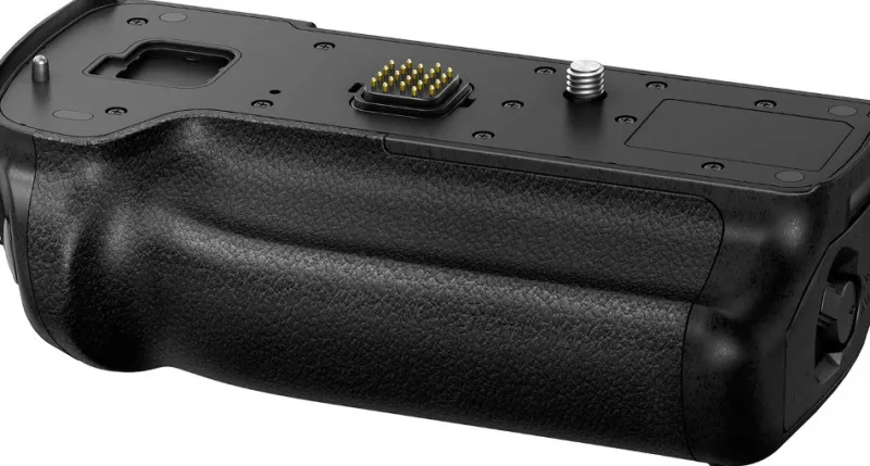 GRIP DMW-BGGH5E<PANASONIC Shop