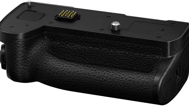 GRIP DMW-BGS5E<PANASONIC Store