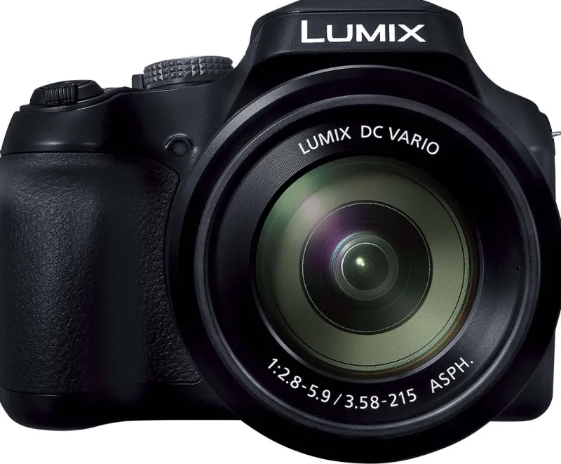 LUMIX FZ82D<PANASONIC Flash Sale