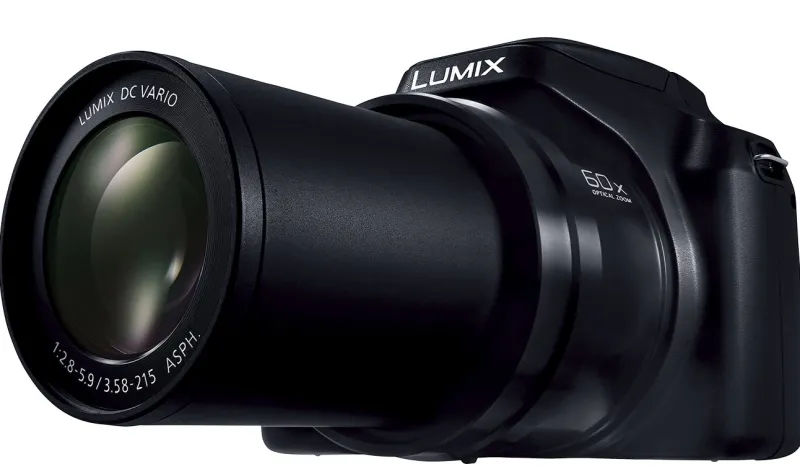 LUMIX FZ82D<PANASONIC Flash Sale