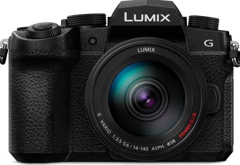 LUMIX G97 + 14-140 KIT<PANASONIC Fashion