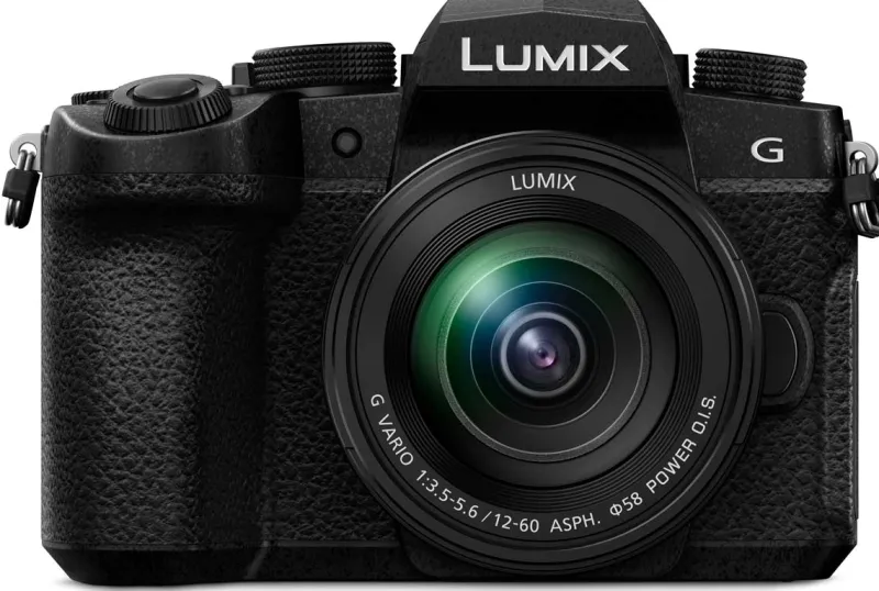LUMIX G97 + 12-60 KIT<PANASONIC Cheap