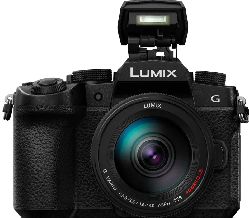 LUMIX G97 + 14-140 KIT<PANASONIC Fashion