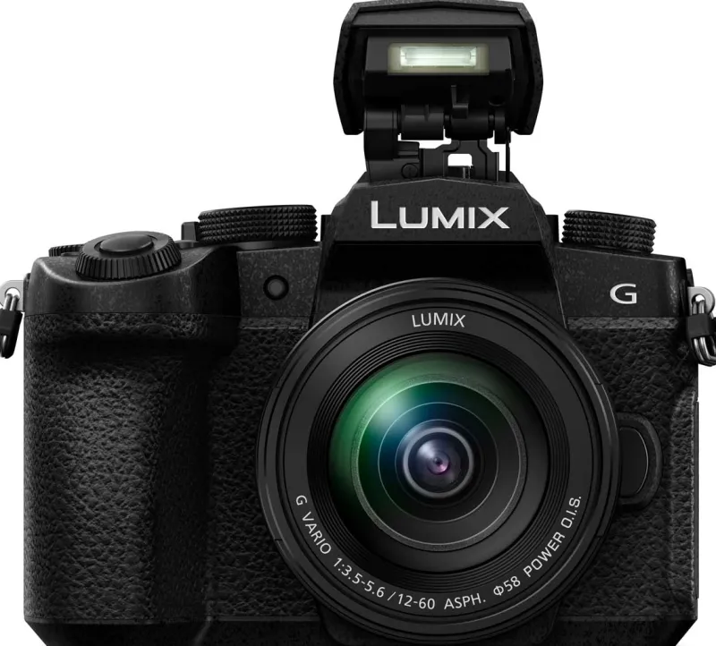 LUMIX G97 + 12-60 KIT<PANASONIC Cheap