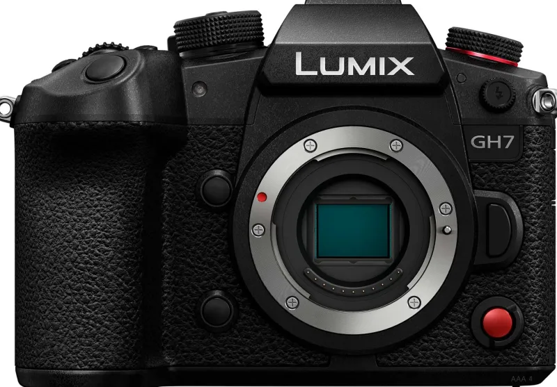 LUMIX GH-7 BOITIER NU<PANASONIC Flash Sale