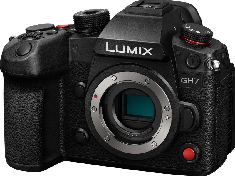 LUMIX GH-7 BOITIER NU<PANASONIC Flash Sale