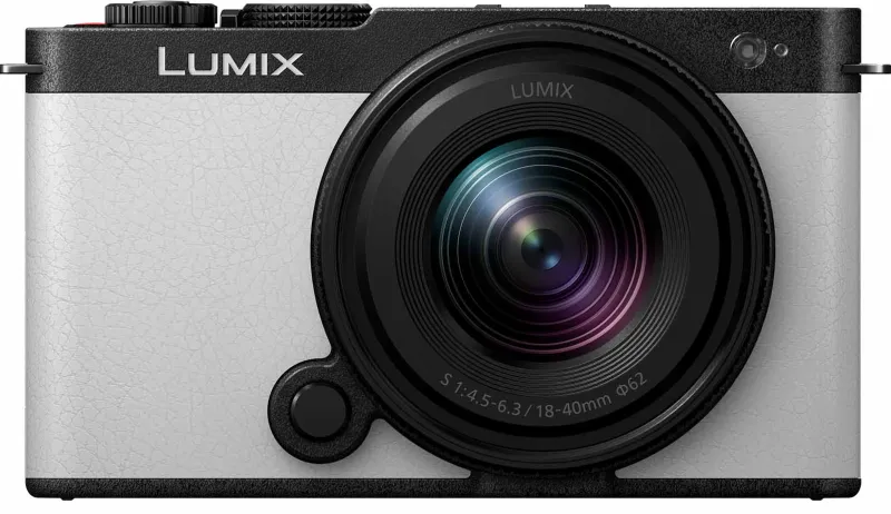 LUMIX S9 BLANC + 18-40/4.5-6.3<PANASONIC Shop