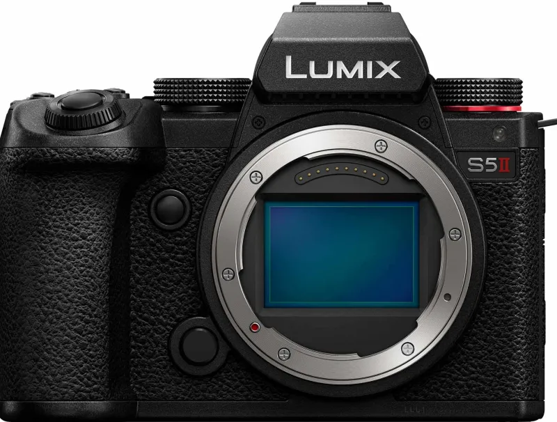LUMIX S5 II<PANASONIC Cheap