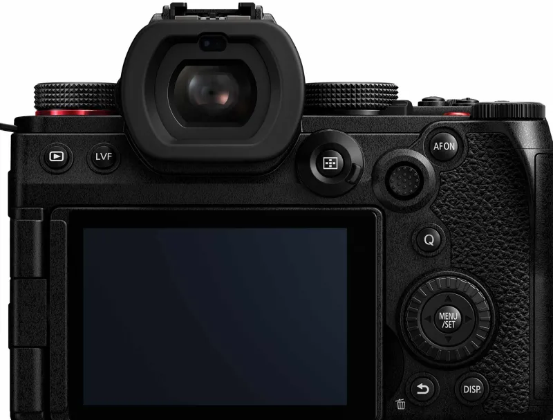 LUMIX S5 II<PANASONIC Cheap