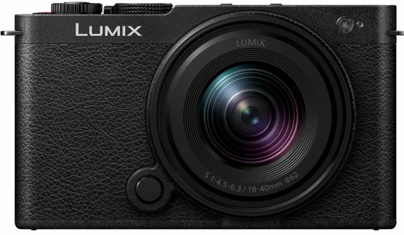 LUMIX S9 NOIR + 18-40/4.5-6.3<PANASONIC Cheap