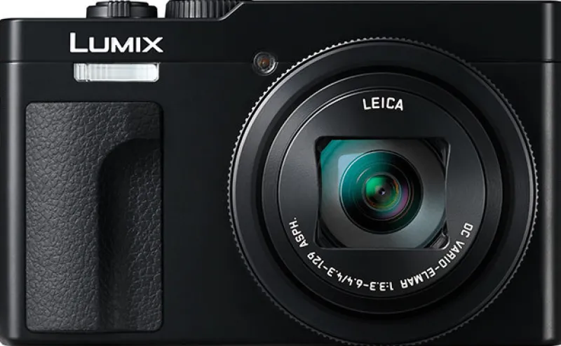 LUMIX TZ99 NOIR<PANASONIC Shop