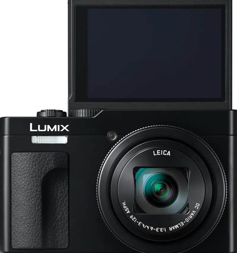 LUMIX TZ99 NOIR<PANASONIC Shop