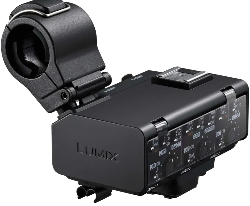 MODULE XLR2<PANASONIC Fashion