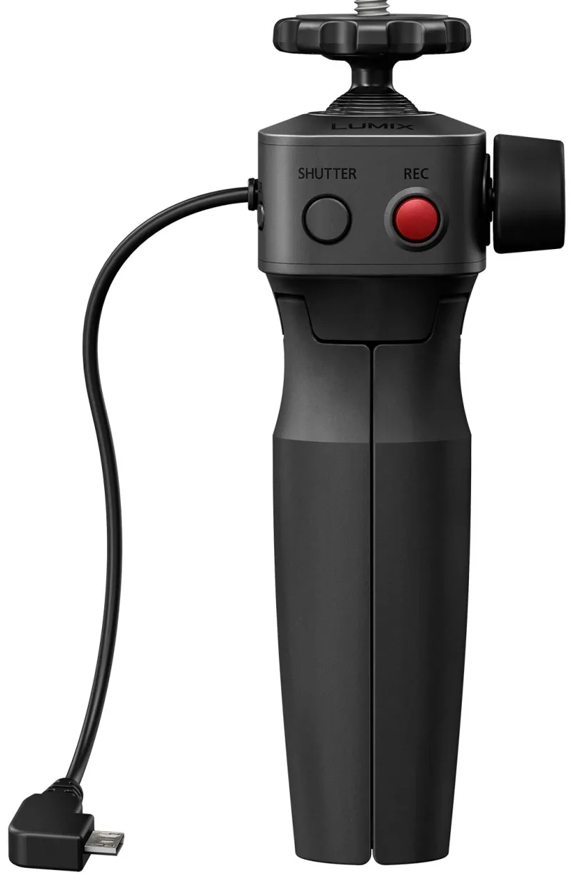POIGNEE MINI TREPIED DMW-SHGR1E<PANASONIC Flash Sale