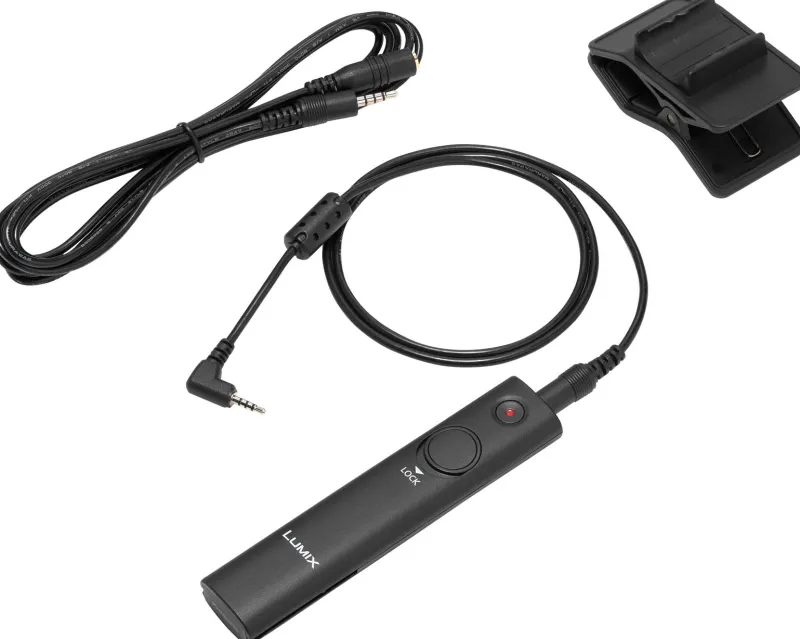 TELECOMMANDE DMW-RS2E<PANASONIC Flash Sale