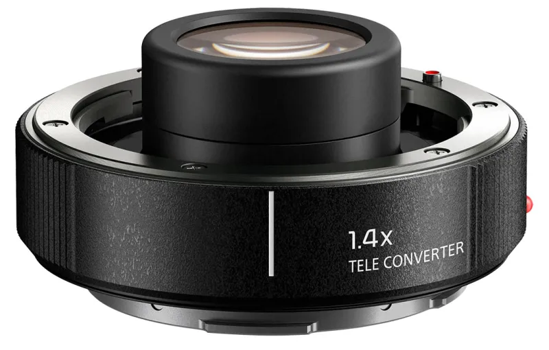 TELECONVERTISSEUR DMW-STC14E<PANASONIC Sale