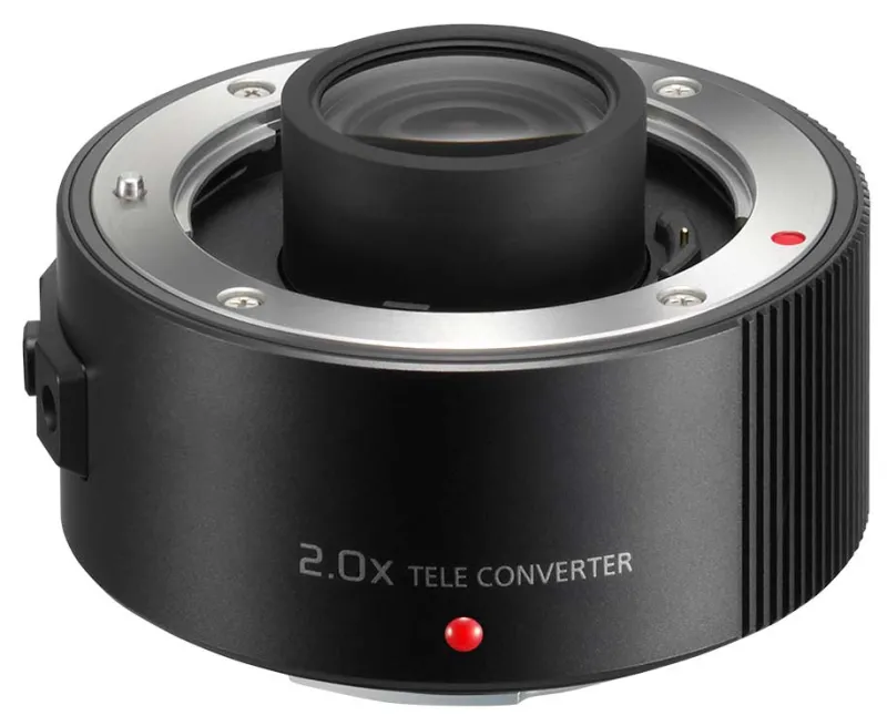 TELECONVERTISSEUR 2.0X DMW-TC20E<PANASONIC Cheap