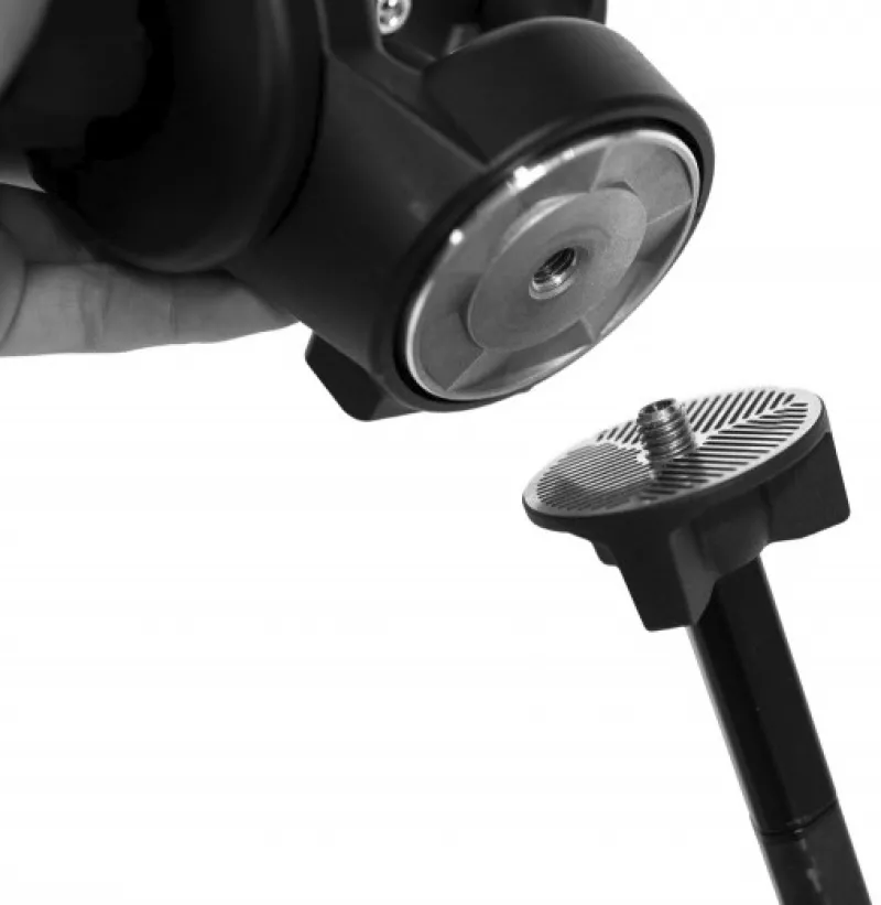 ADAPTATEUR TETE UNIVERSEL TRAVEL TRIPOD<PEAK DESIGN Fashion
