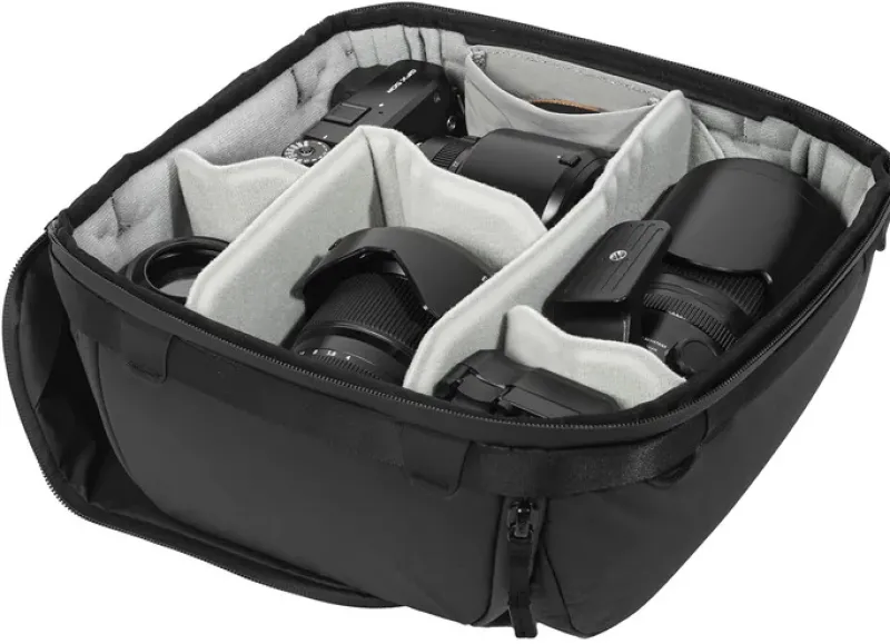 CAMERA CUBE V2 TAILLE S-M<PEAK DESIGN Cheap