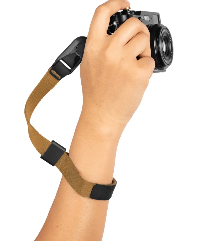 CUFF COYOTE COURROIE<PEAK DESIGN Online
