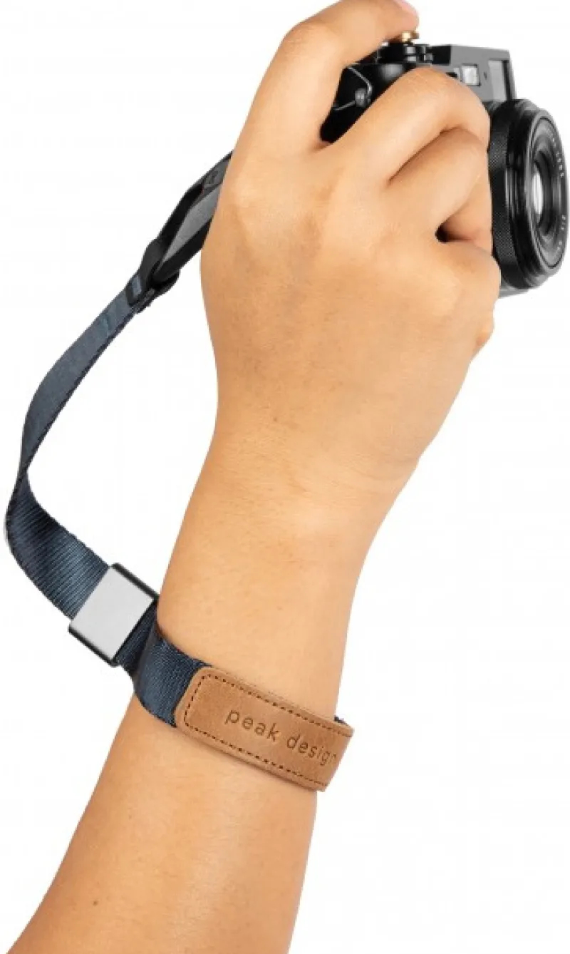 CUFF MIDNIGHT DRAGONNE<PEAK DESIGN Hot