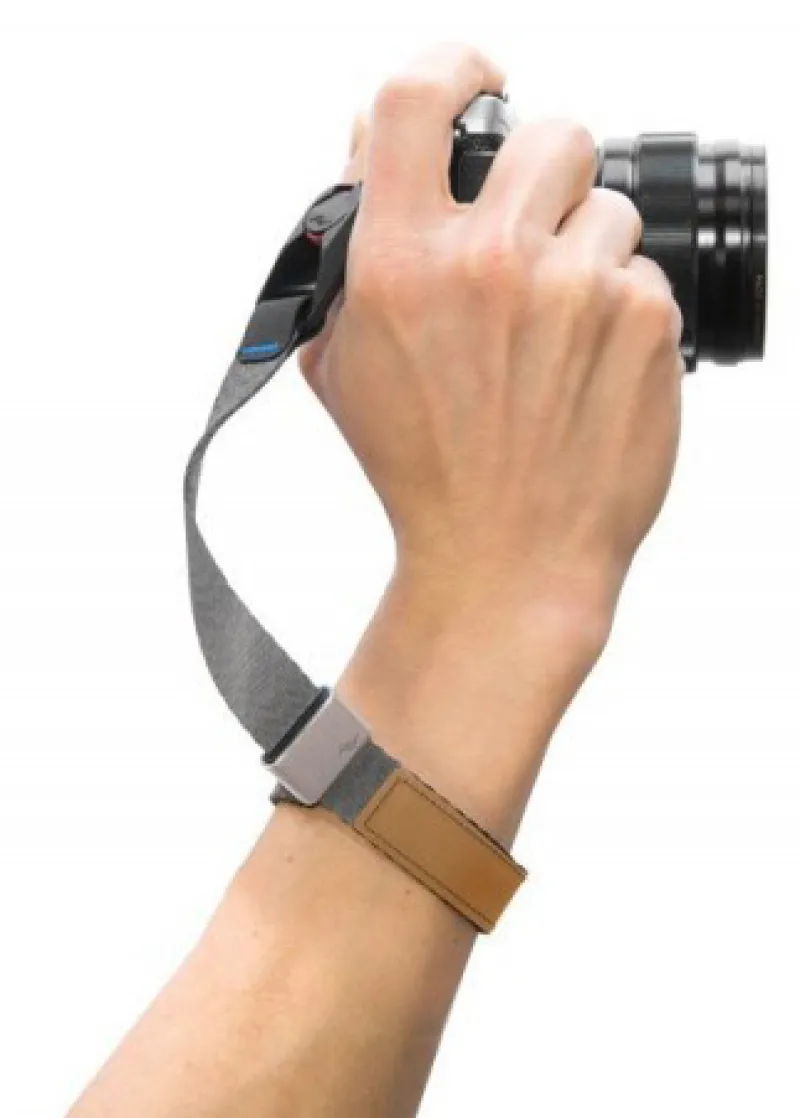 CUFF V2 ASH DRAGONNE<PEAK DESIGN Hot