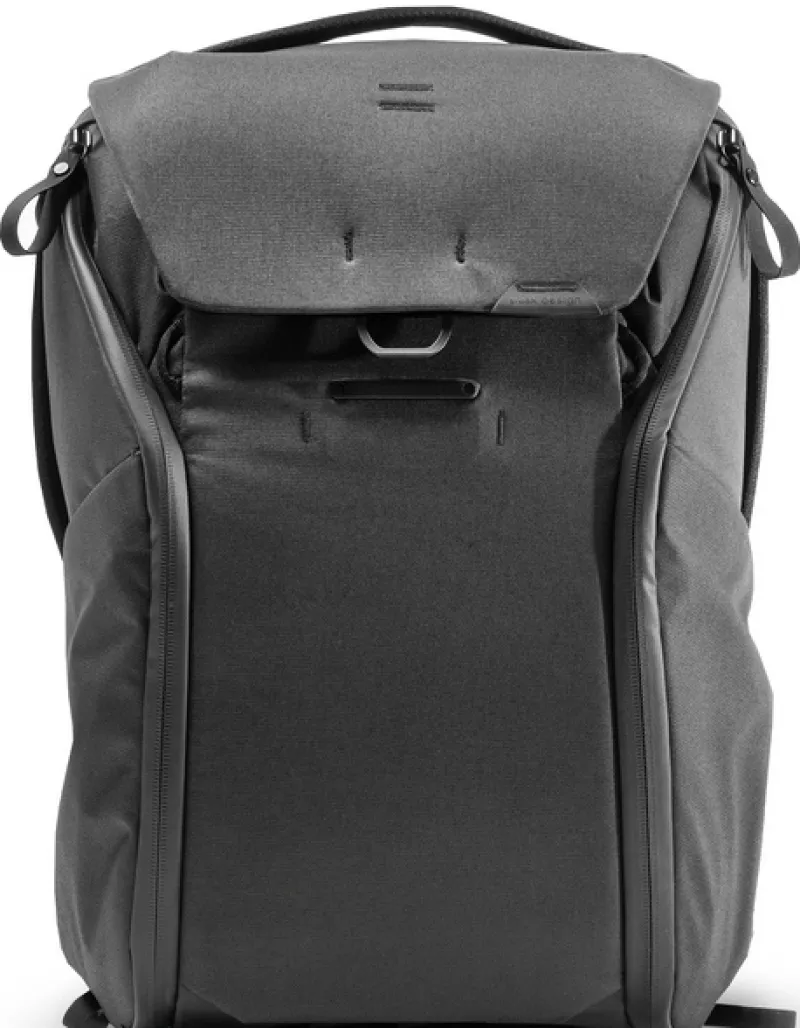 EVERYDAY BACKBACK 30L V2 NOIR SAC A DOS<PEAK DESIGN Hot