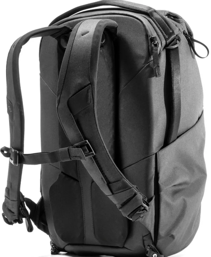 EVERYDAY BACKBACK 30L V2 NOIR SAC A DOS<PEAK DESIGN Hot