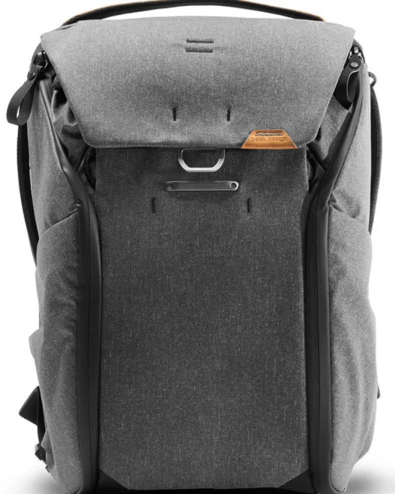 EVERYDAY BACKPACK 30L ASH SAC A DOS<PEAK DESIGN New